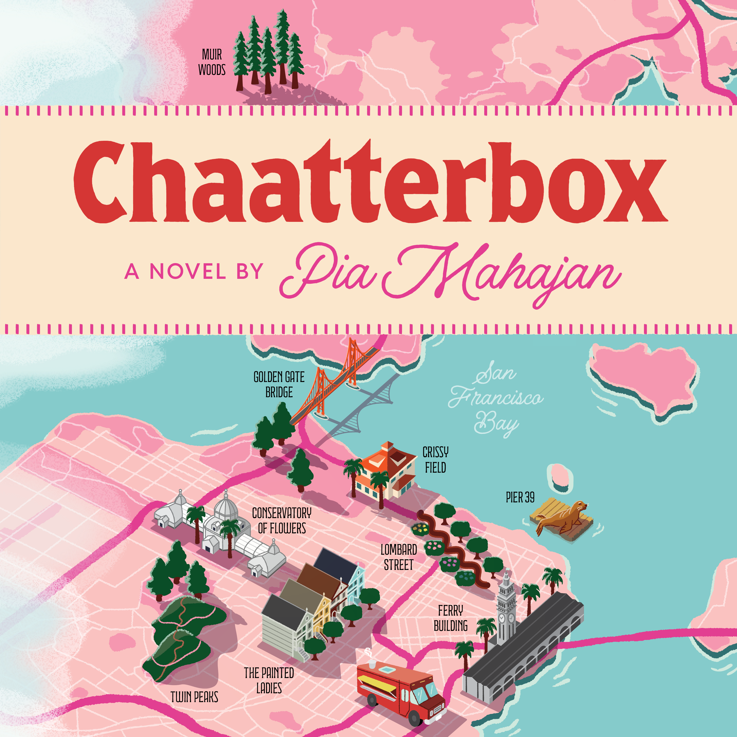 Chaatterbox