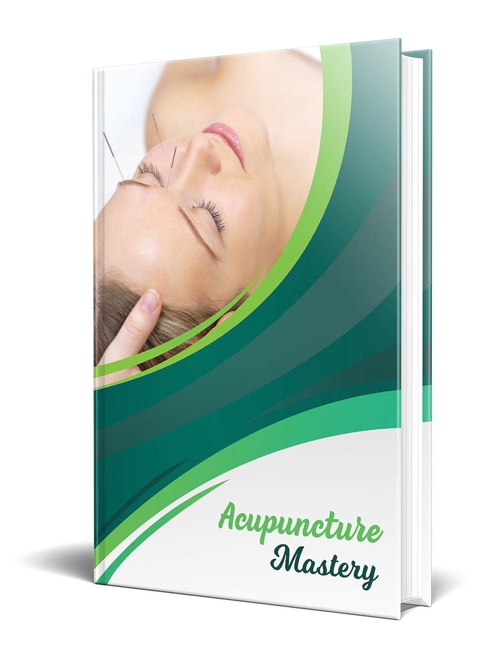 Acupuncture Mastery.
