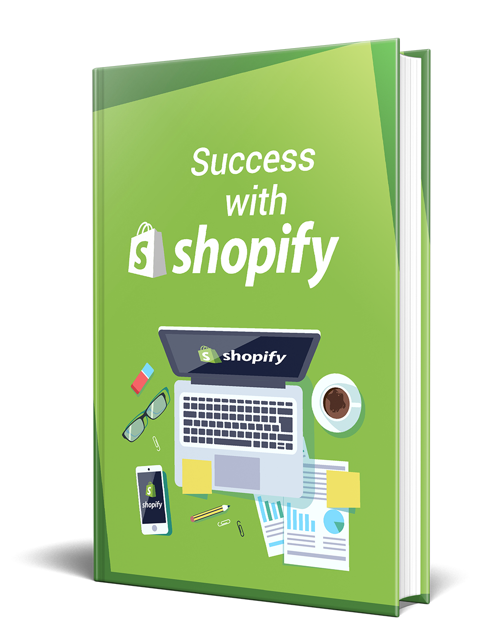 Shopify Secrets Ø› 
