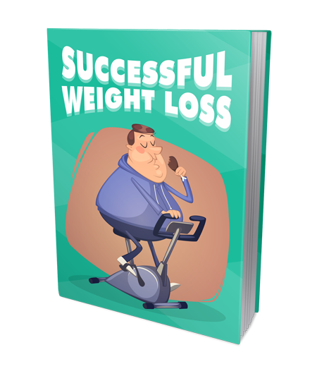 Successful Weight Loss.