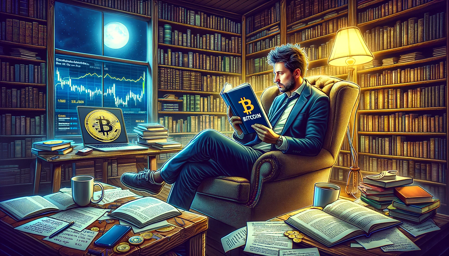 blockchain