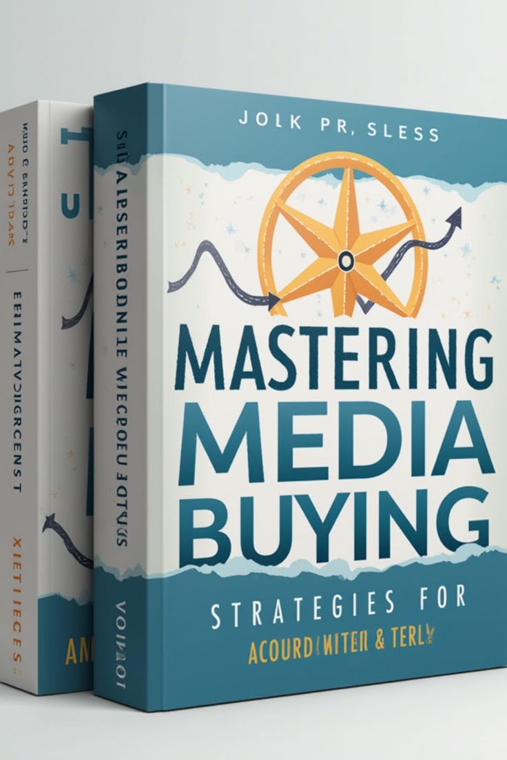 Mastering Media Buying "Strategies for Success"