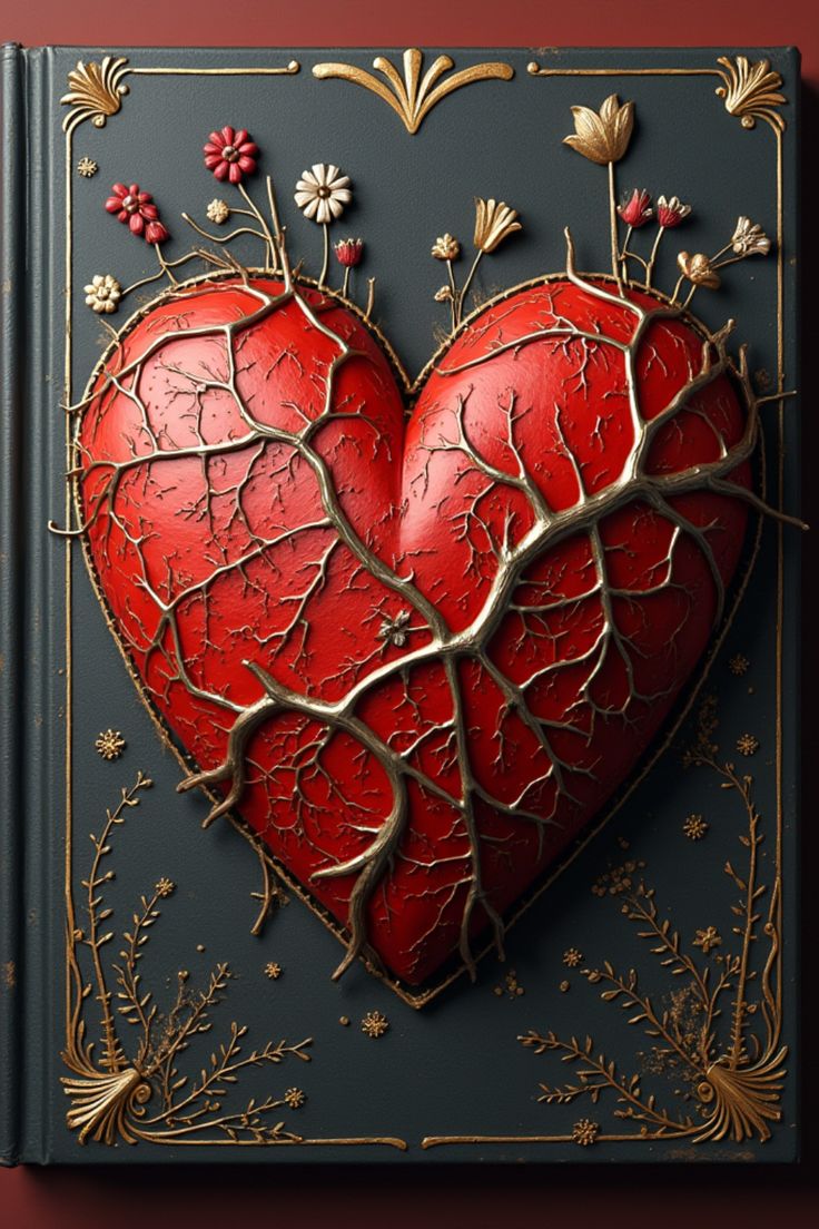 HOW HEART WORK