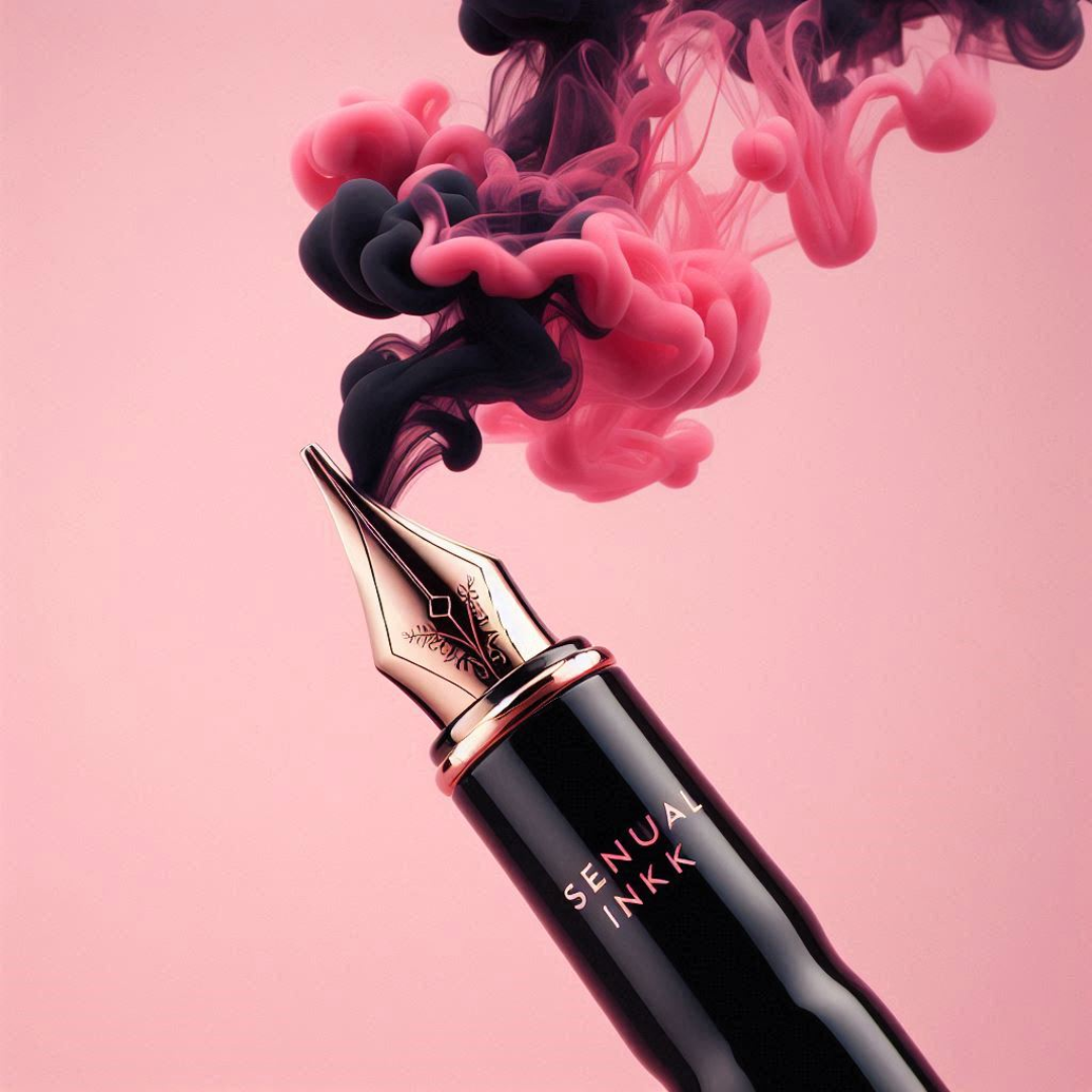 Sensual Ink