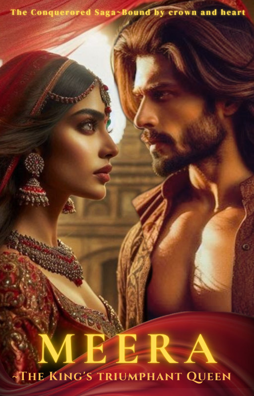 Meera: The king's Triumphant Queen {Bonus Chapter-2 (17+)}