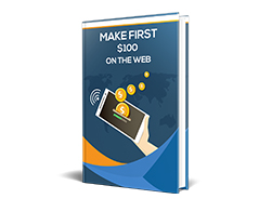 Make first S100 ON The web 