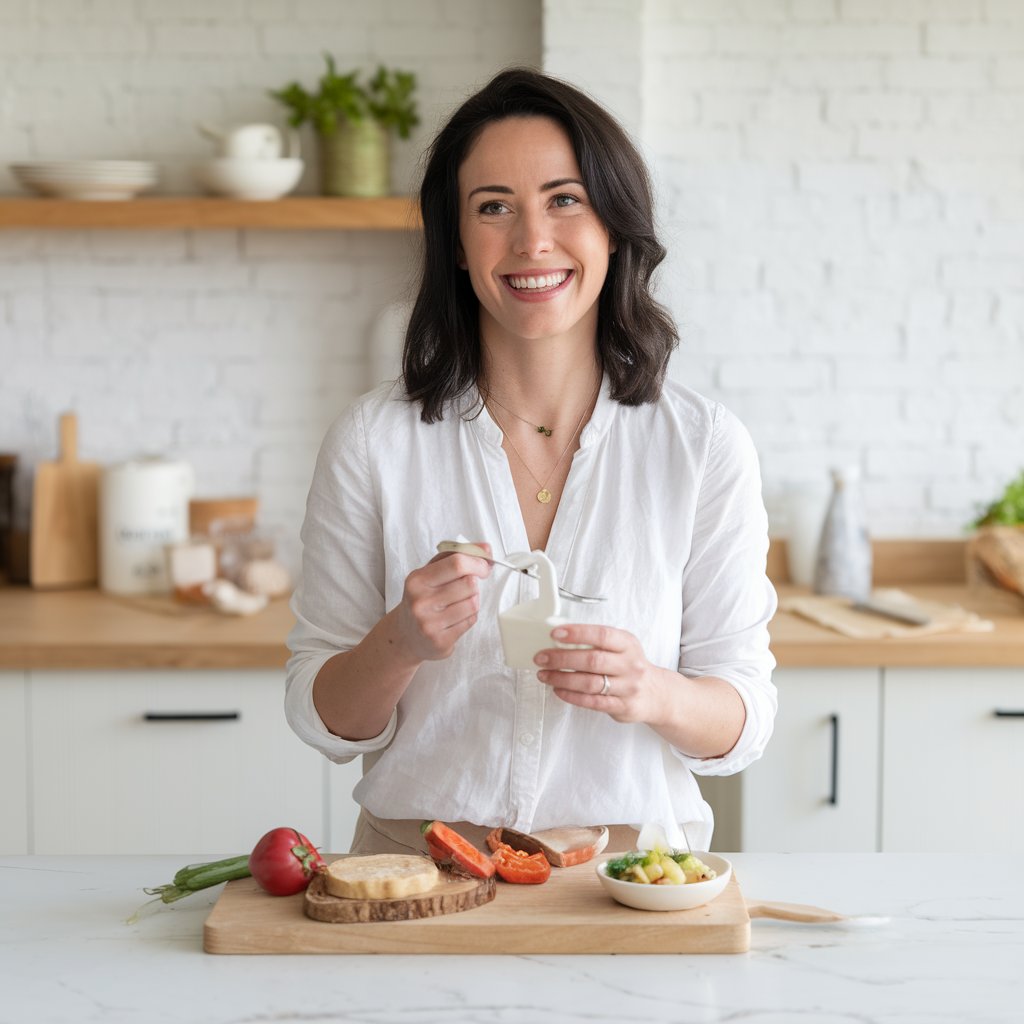 The Hidden Power of Fermented Foods: Science-Backed Benefits for Gut & Brain