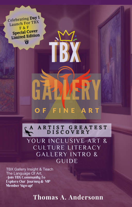 TBX Origins - Collectors E-Magazine V1